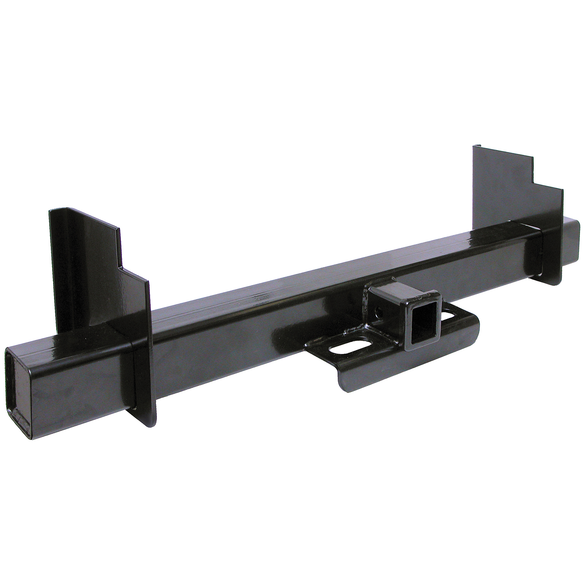 Buyers Products, Class 5 Service Body Hitch Receiver with 2.5in. Receiver Tube, Model# 1801052
